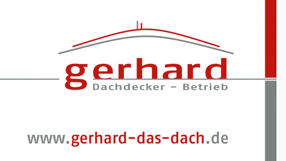 Partner Dachdecker Gerhard Andernach